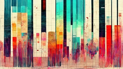 Music score of life (139.2)