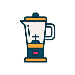 blender icon for your website, mobile, presentation, and logo design.