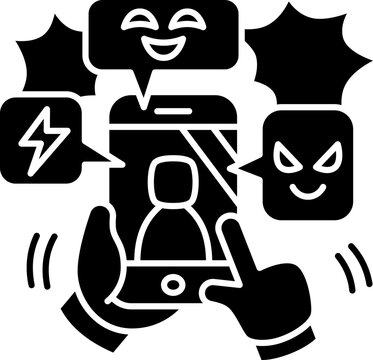 exacerbate  icon