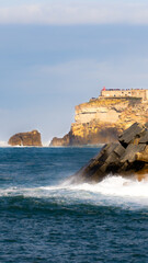 Farol da Nazaré