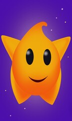 Captain Star
