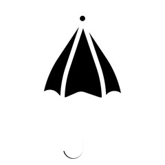 umbrella illustration