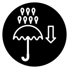 umbrella illustration