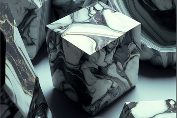 Marble Texture