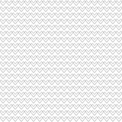 Fototapeta premium seamless abstract geometric linear pattern