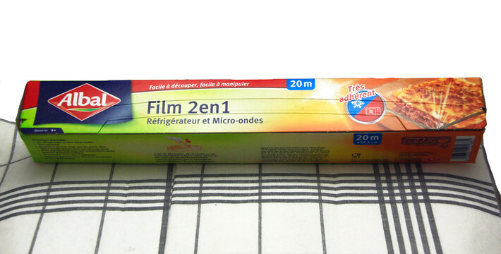 film albal