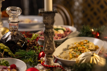 Middle Eastern vegetarian cuisine