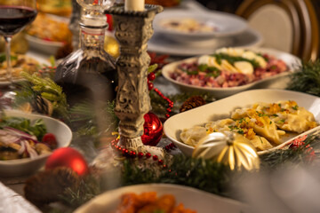 Middle Eastern vegetarian cuisine