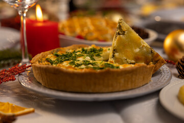 Middle Eastern vegetarian cuisine