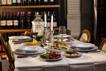 Middle Eastern vegetarian cuisine