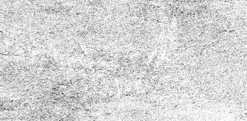 Rough black and white texture vector. Distressed overlay texture. Grunge background. Abstract textured effect. Vector Illustration. Black isolated on white background. EPS10