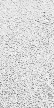 White leather texture, background surface