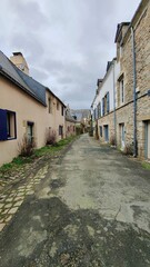 AURAY (Morbihan)