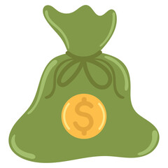 money bag icon