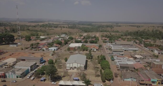 Porto velho rondonia 