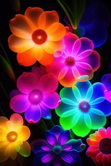 abstract colorful background