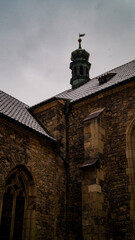 church Prague