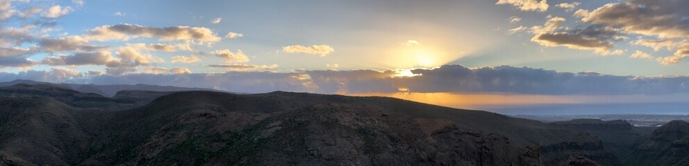 Amanecer