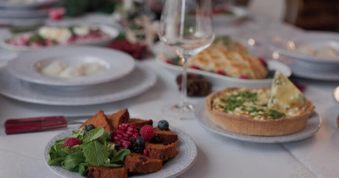 Middle Eastern cuisine