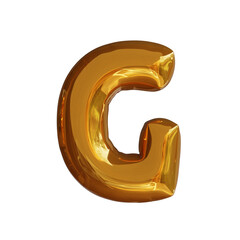 Alphabet Letter G