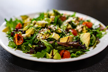 salad 