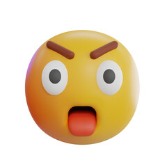 3D Emoji