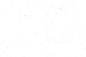 Lots of white dust and scratches on transparent background (png image). Useful for design, vintage film effects, and backgrounds	