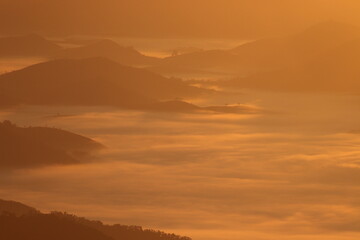 River of Clouds 5