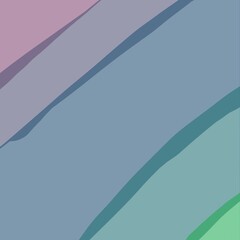 Colored abstract background