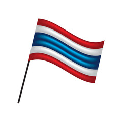 thailand national flag