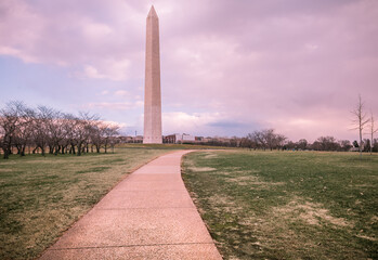 Washington DC