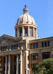 First Court of Appeals, Houston, Texas