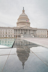 Fototapeta premium Washington DC