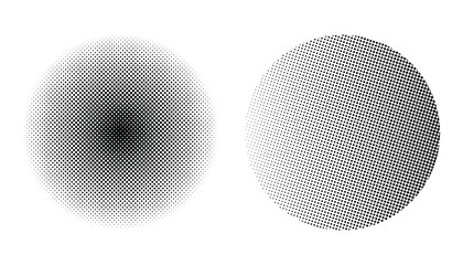 Round dot shape texture halftone, halftone circle dot, perforated abstract halftone, pattern, dotted vector, halftone, dot background, halftone, halftone circle, paper texture, halftone gradient