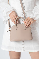 shoulder bag for everyday lifestyle