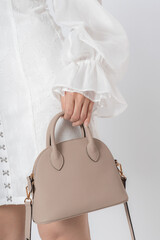shoulder bag for everyday lifestyle