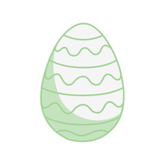 decorative egg easter