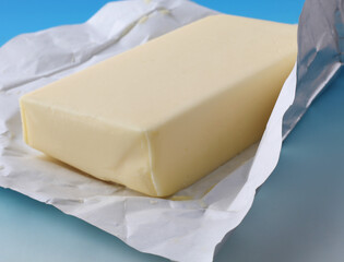 バター　イメージ