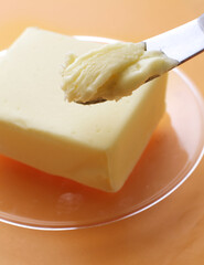 バター　イメージ