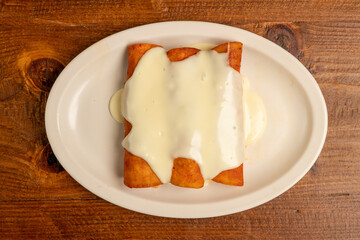 Enchiladas