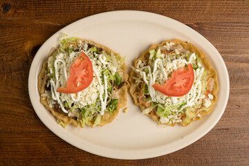 Sopes