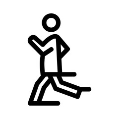 fast icon or logo isolated sign symbol vector illustration - high quality black style vector icons