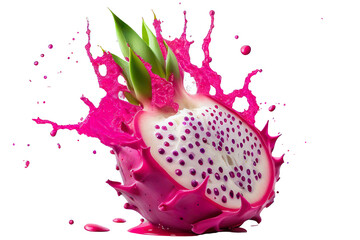 dragon fruit
