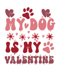 Valentine SVG Bundle Retro Valentines SVG Bundle, Retro Valentine Designs svg, Valentine Shirts svg, Cute Valentines svg, Heart Shirt svg, Love, Cut File Cricut,Retro Valentine PNG Bundle, Groovy Vale