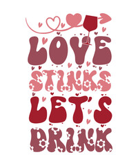 Valentine SVG Bundle Retro Valentines SVG Bundle, Retro Valentine Designs svg, Valentine Shirts svg, Cute Valentines svg, Heart Shirt svg, Love, Cut File Cricut,Retro Valentine PNG Bundle, Groovy Vale