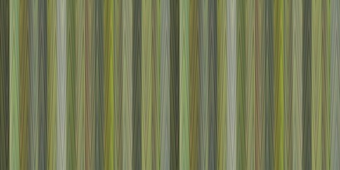 Obraz premium Striped weave in organic texture seamless border. Heathered natural ribbon for cotton fabric. Marl ikat melange 