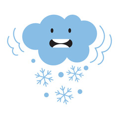 weather forecast icon
