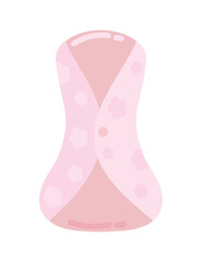 sanitary pad icon