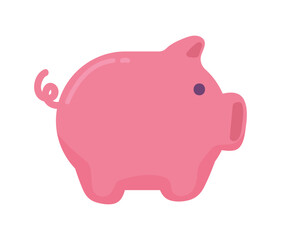 piggy bank icon