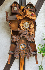  watch in Triberg Germany